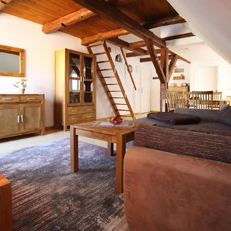 아파트 Holiday Flat Buchholz Am Muritzsee - Dms021068-p *
