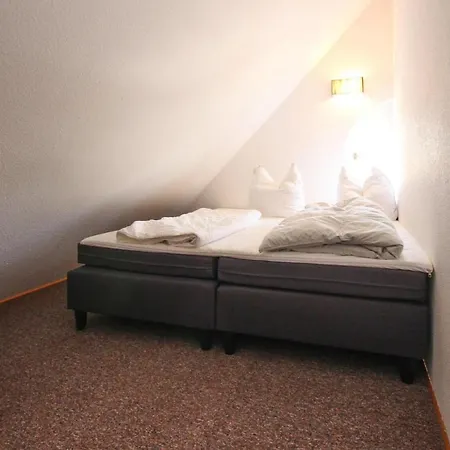 아파트 Holiday Flat Buchholz Am Muritzsee - Dms021068-p