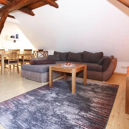 아파트 Holiday Flat Buchholz Am Muritzsee - Dms021068-p
