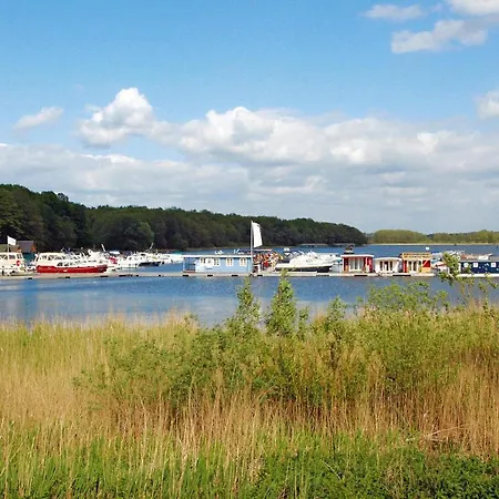 Holiday Flat Buchholz Am Muritzsee - Dms021068-p