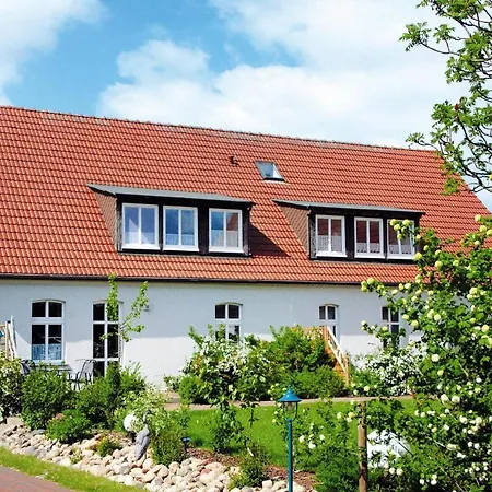 Holiday Flat Buchholz Am Muritzsee - Dms021068-p 아파트