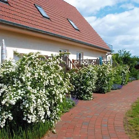 아파트 Holiday Flat Buchholz Am Muritzsee - Dms021068-p *